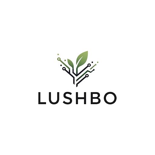 Lushbo Yazılım Logosu - Hakkımızda
